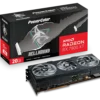 PowerColor Hellhound Radeon RX 7900 XT 20 GB Video Card