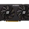 PowerColor Fighter Radeon RX 7600 XT 16 GB Video Card