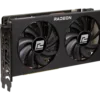 PowerColor Fighter Radeon RX 7600 XT 16 GB Video Card