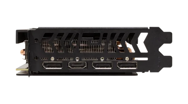 PowerColor Fighter Radeon RX 7600 XT 16 GB Video Card