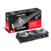 PowerColor Hellhound OC Radeon RX 7900 GRE 16 GB