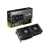 Asus DUAL OC GeForce RTX 4070 SUPER 12 GB Video Card