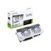 Asus DUAL OC GeForce RTX 4070 12 GB white