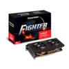 PowerColor Fighter Radeon RX 7600 XT 16 GB Video Card
