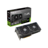 Asus DUAL OC GeForce RTX 4070 SUPER 12 GB Video Card