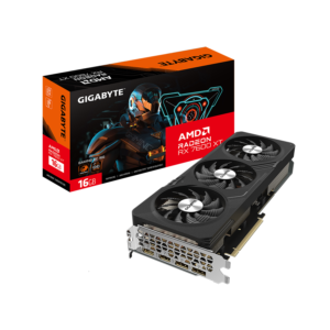 Gigabyte GAMING OC Radeon RX 7600 XT 16 GB Video Card