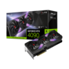 PNY XLR8 Gaming VERTO EPIC-X RGB OC GeForce RTX 4090 24 GB