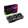 Asus ROG STRIX GAMING OC GeForce RTX 4070 Ti 12 GB Video Card