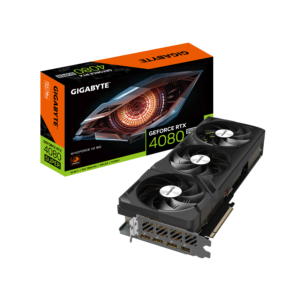 Gigabyte WINDFORCE V2 GeForce RTX 4080 SUPER 16 GB Video Card