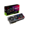 Asus ROG STRIX GAMING OC GeForce RTX 4080 SUPER 16 GB Video Card