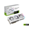 Asus ROG STRIX GAMING OC GeForce RTX 4080 16 GB Video Card white