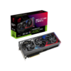 Asus ROG STRIX GAMING OC GeForce RTX 4080 SUPER 16 GB Video Card