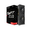 XFX Speedster SWFT 210 Radeon RX 7600 XT 16 GB