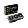 Asus TUF GAMING OC GeForce RTX 4070 Ti SUPER 16 GB Video Card