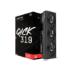 XFX Speedster QICK 319 Core Radeon RX 7800 XT 16 GB Video Card