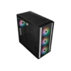 Cooler Master MasterBox 600 ATX Mid Tower Case