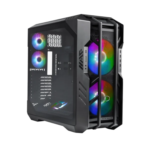 Cooler Master HAF 700 ATX Full Tower Case