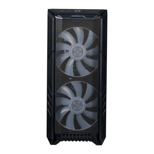 Cooler Master HAF 500 ATX Mid Tower Case