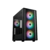 Cooler Master MasterBox 600 ATX Mid Tower Case