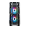 Cooler Master HAF 700 ATX Full Tower Case