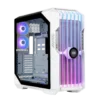 Cooler Master HAF 700 EVO ATX Full Tower Case white
