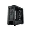 Cooler Master MasterBox 600 ATX Mid Tower Case
