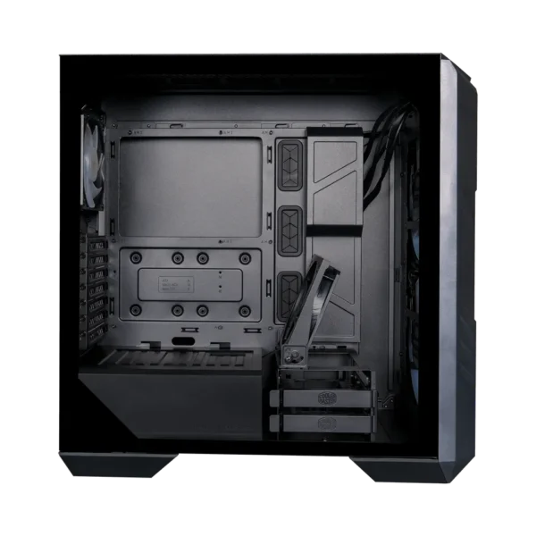 Cooler Master HAF 500 ATX Mid Tower Case
