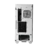 Cooler Master HAF 500 ATX Mid Tower Case white