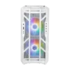 Cooler Master HAF 700 ATX Full Tower Case white