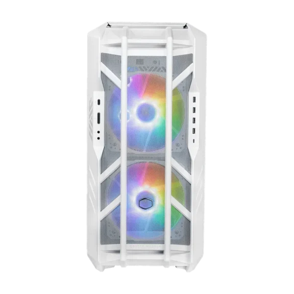 Cooler Master HAF 700 ATX Full Tower Case white