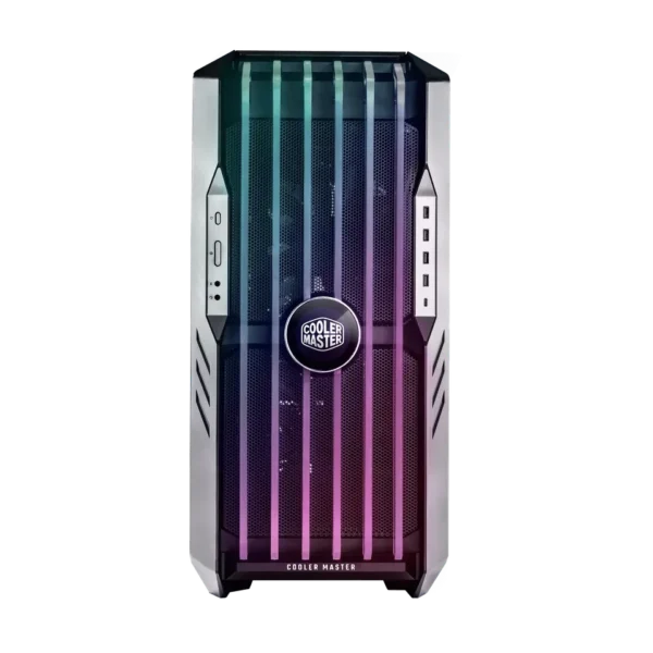 Cooler Master HAF 700 EVO ATX Full Tower Case white