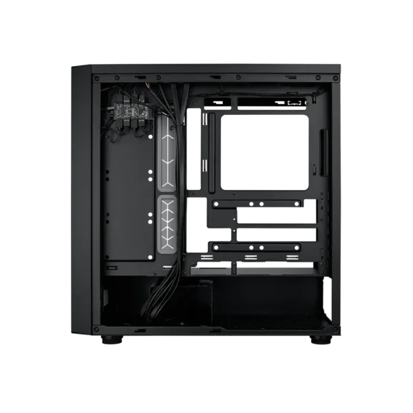 Cooler Master MasterBox 600 ATX Mid Tower Case