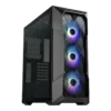 Cooler Master MasterBox TD500 Mesh V2 ATX Mid Tower Case