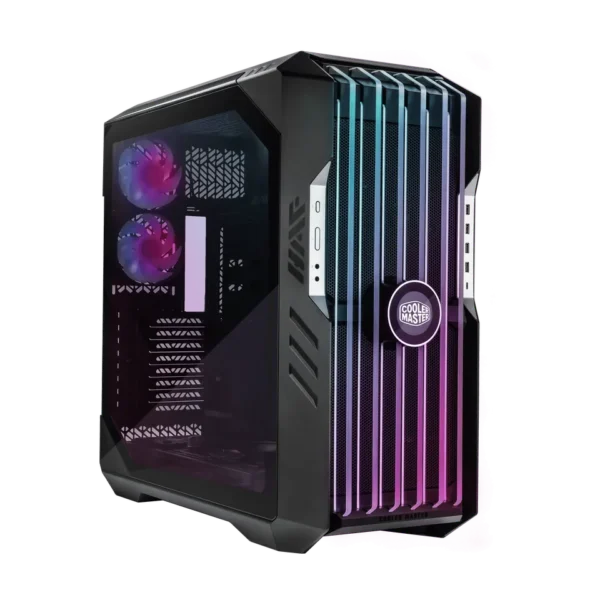 Cooler Master HAF 700 EVO ATX Full Tower Case
