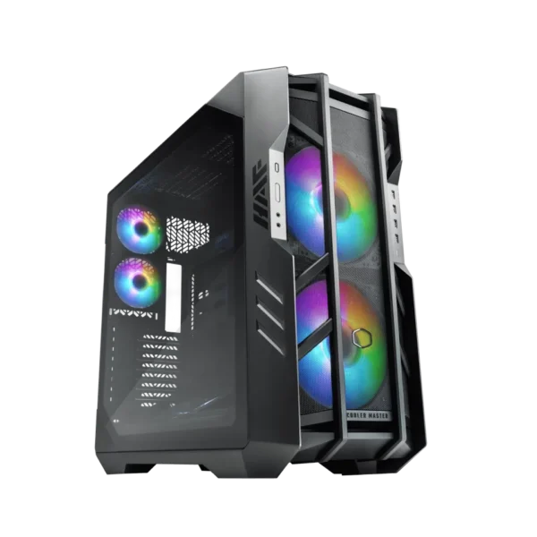 Cooler Master HAF 700 ATX Full Tower Case