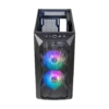Cooler Master TD300 Mesh MicroATX Mini Tower Case
