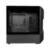 Cooler Master TD300 Mesh MicroATX Mini Tower Case