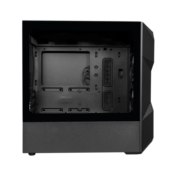 Cooler Master TD300 Mesh MicroATX Mini Tower Case