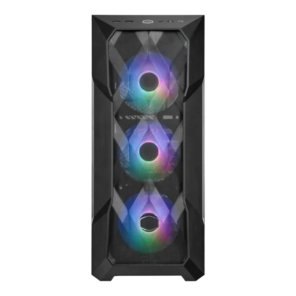 Cooler Master MasterBox TD500 Mesh V2 ATX Mid Tower Case