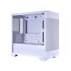 Lian Li LANCOOL 205M MESH MicroATX Mini Tower Case
