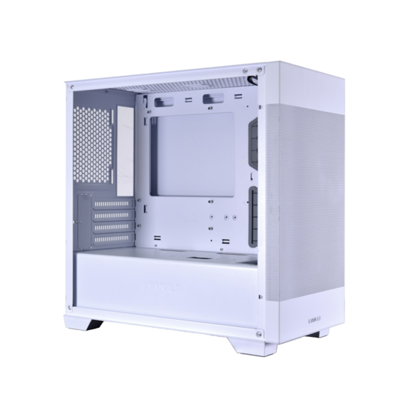 Lian Li LANCOOL 205M MESH MicroATX Mini Tower Case