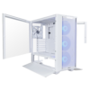 Lian Li LANCOOL III RGB ATX Mid Tower Case
