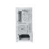 Lian Li LANCOOL 216 RGB ATX Mid Tower Case white