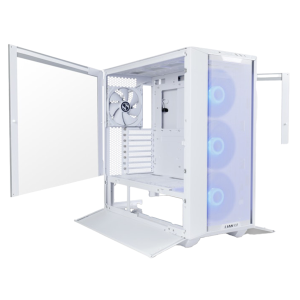 Lian Li LANCOOL III RGB ATX Mid Tower Case