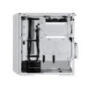 Lian Li LANCOOL 216 RGB ATX Mid Tower Case white