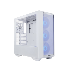 Lian Li LANCOOL III RGB ATX Mid Tower Case