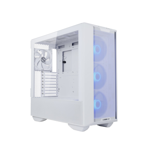 Lian Li LANCOOL III RGB ATX Mid Tower Case