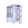 Lian Li LANCOOL 205M MESH MicroATX Mini Tower Case