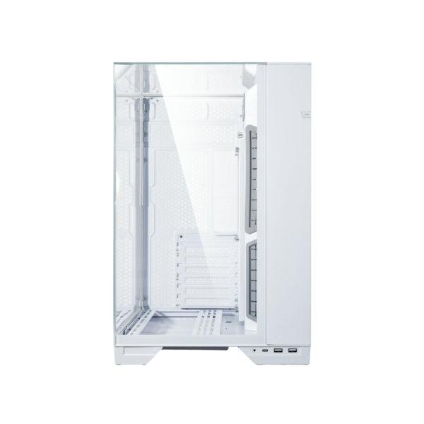 Lian Li O11 Vision ATX Mid Tower Case