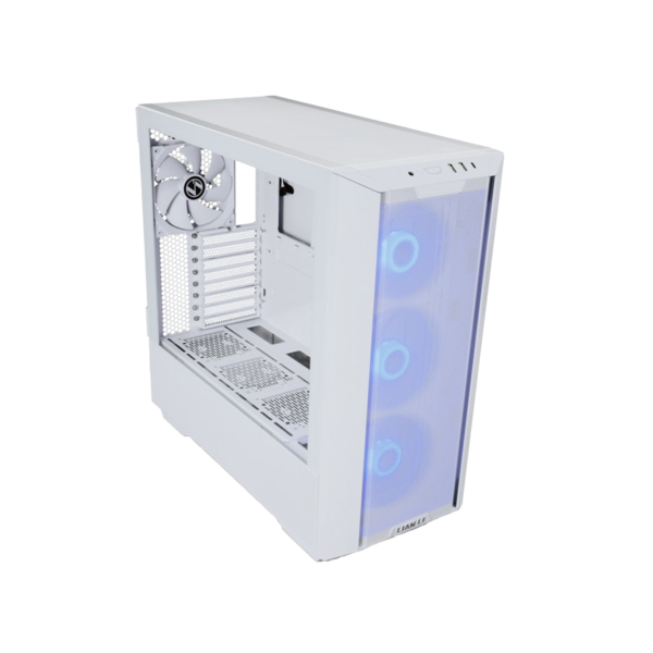 Lian Li LANCOOL III RGB ATX Mid Tower Case